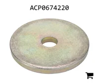 AGCO ACP0674220 Шайба