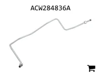 AGCO ACW284836A Труба