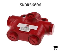 AGCO SNDR56006 Клапан последовательности