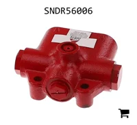 AGCO SNDR56006 Клапан последовательности