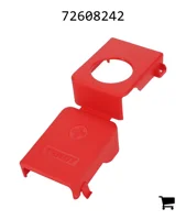 AGCO 72608242 Крышка