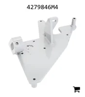 AGCO 4279846M4 Опора