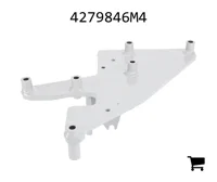 AGCO 4279846M4 Опора