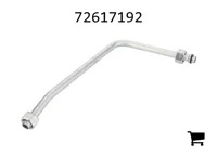 AGCO 72617192 Патрубок наддува