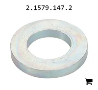 AGCO 2.1579.147.2 Проставочная втулка