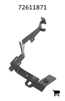 AGCO 72611871 Опорный кронштейн