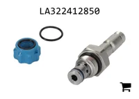 AGCO LA322412850 Электромагнитный клапан