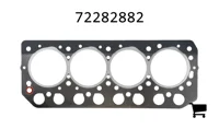 AGCO 72282882 Прокладка головки блока цилиндров