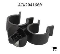 AGCO ACW2041660 Зажим