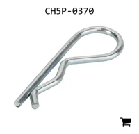 AGCO CH5P-0370 Палец