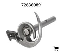 AGCO 72636089 Держатель шпагата