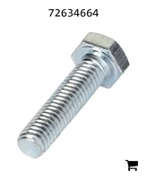 AGCO 72634664 Болт с шестигранной головкой