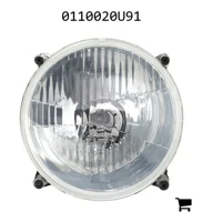 AGCO 0110020U91 Фара