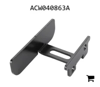 AGCO ACW040863A Кронштейн