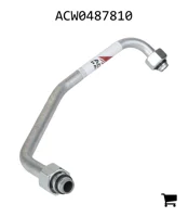 AGCO ACW0487810 Труба