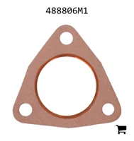 AGCO 488806M1 Прокладка