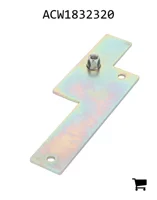 AGCO ACW1832320 Кронштейн