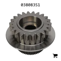 AGCO 038083S1 Ступица
