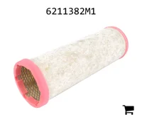 AGCO 6211382M1 Фильтрующий элемент воздушного фильтра