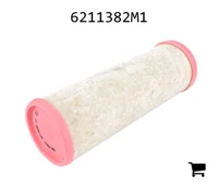 AGCO 6211382M1 Фильтрующий элемент воздушного фильтра