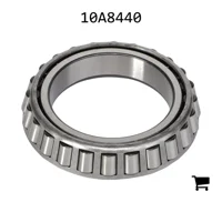 AGCO 10A8440 Конический роликовый подшипник (конус)