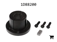 AGCO 1D88200 Муфта