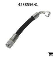 AGCO 4288550M1 Гидравлический шланг