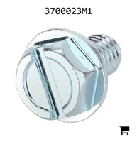 AGCO 3700023M1 Болт