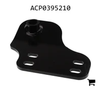 AGCO ACP0395210 Задний левый кронштейн
