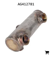 AGCO AG412781 Коллектор