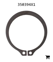 AGCO 350394X1 Стопорное кольцо