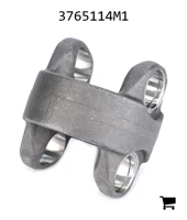 AGCO 3765114M1 Поворотный кулак