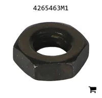 AGCO 4265463M1 Гайка