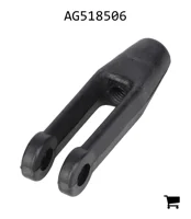 AGCO AG518506 Пластиковая вилка