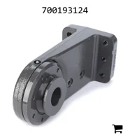 AGCO 700193124 Шаровая сцепка