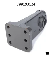 AGCO 700193124 Шаровая сцепка