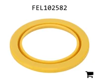 AGCO FEL102582 Уплотнительная шайба