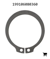 AGCO 199106080360 Стопорное кольцо