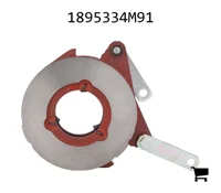 AGCO 1895334M91 Блок управления