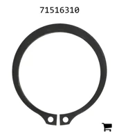AGCO 71516310 Стопорное кольцо