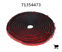 AGCO 71354473 Уплотнение