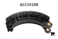AGCO AG334180 Облицовка