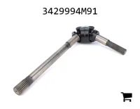 AGCO 3429994M91 Универсальный шарнир в сборе