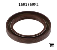 AGCO 1691369M2 Уплотнение