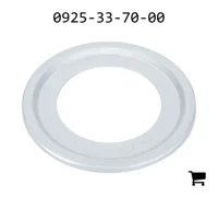 AGCO 0925-33-70-00 Уплотнительное кольцо Nilos