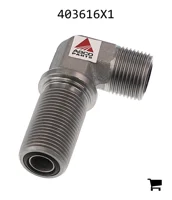 AGCO 403616X1 Фитинг перегородки