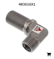 AGCO 403616X1 Фитинг перегородки