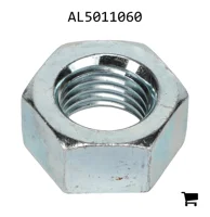 AGCO AL5011060 Гайка