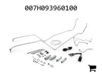 AGCO 007H093960100 Гидравлическое соединение