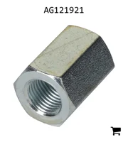 AGCO AG121921 Шестигранная гайка